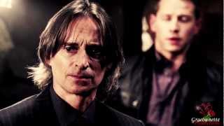 OUAT  BelleampRumplestiltskin Rumbelle ►► Love story [upl. by Maitilde334]