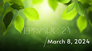 BTV Morning Announcements  Episode 24 Mar 8 2024 [upl. by Ennavoj]