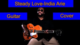 Steady LoveIndia Arie [upl. by Saxen924]