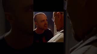 Walter Did you knock or ring  shorts breakingbad [upl. by Assilana]