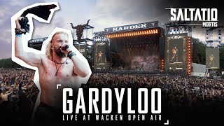 Gardyloo  Live at Wacken 2023  Saltatio Mortis [upl. by Tades]