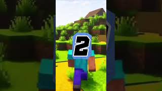 Minecraft myths 122 minecraft bebu minecraftpe mcflame shorts ytshorts [upl. by Yzmar]