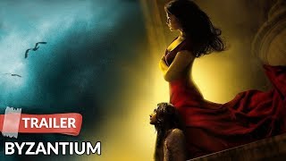 Byzantium 2012 Trailer HD  Saoirse Ronan  Gemma Arterton [upl. by Oisinoid]