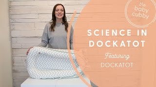 Science Behind the DockAtot [upl. by Adnawyek]