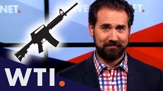 7 Things You Should Know Before Talking About Guns  We the Internet TV [upl. by Kablesh]