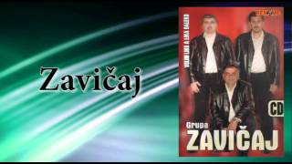 Grupa Zavicaj  Frizider  Audio 2006 [upl. by Julia]