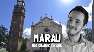 Coisas de Marau RS [upl. by Gile]