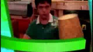 Drake and Josh Theme song SPED UP [upl. by Suivatra]