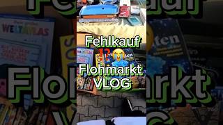 Flohmarkt Fehlkauf 😔 fleamarket retro fleamarketflip flohmarkt fehlkauf fail [upl. by Clair]