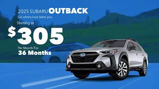 Chatham Subaru New Lease Offers Pooler GA [upl. by Jeremiah]