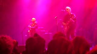 Ride  quotDecayquot  The Fillmore Silver Spring Maryland Live HQ [upl. by Aener]