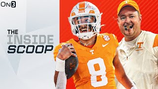 Tennessee Vols Top Recruits BUZZING About Neyland  Ohio State Texas IMPACT 5Stars  USC CheckIn [upl. by Itaws418]