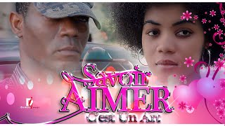 SAVOIR AIMER 💗CEST UN ART 💕💓❣️OFFICIEL 💖💖💖 [upl. by Oeramed]