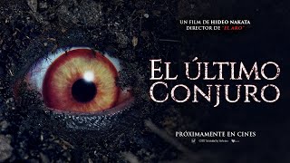 El último conjuro  Reseña Saliendo de la Peli [upl. by Jean917]