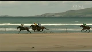 Power In The Blood – The Story of The Irish Thoroughbred documentary [upl. by Lsil]