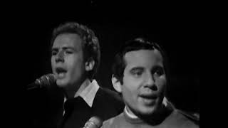 Simon amp Garfunkel  Granada TV 1967 Full TV Special [upl. by Nace921]