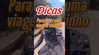 Viagem de Harley Ultra Limited  Dicas para viagem sozinho  harleydavidson ultralimited shorts [upl. by Napoleon]