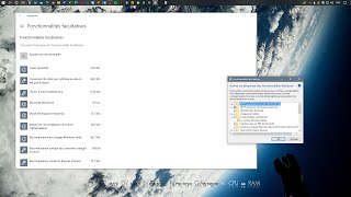 Désinstaller des fonctionnalités facultatives dans Windows 10 [upl. by Frankie]