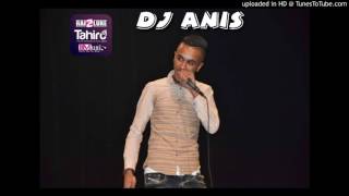 Dj Anis kabda Raha Mrida Omri 3lia B3ida 2016 Live Choc [upl. by Jake]