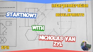 Gr 11 Interpenetration and Development Lesson 2 [upl. by Nuawaj259]