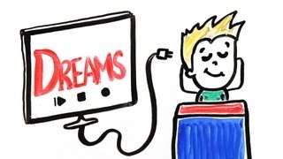 Could We Record Our Dreams [upl. by Ruthe]