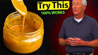 Take HONEY with TURMERIC After 50 this what happen After Just 1 Week [upl. by Akinot]