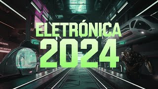 MÚSICA ELETRÔNICA 2024 🔥 AS MÚSICAS ELETRÔNICAS MAIS TOCADAS ALOK MIX 2024 MELHORES MÚSICAS [upl. by Ninel533]