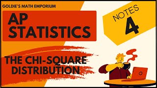 AP Statistics The ChiSquare Distribution – The ChiSquare Test for AssociationIndependence [upl. by Erual482]