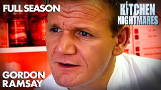 All SEASON 3 Episodes  Kitchen Nightmares UK [upl. by Immas995]