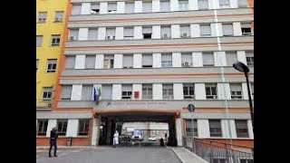 No al nuovo ospedale di Terni [upl. by Mloc664]