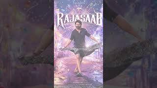 Raja Saab Movie Teaser  Prabhas  Maruthi  RajaSaab FirstLook Teaser prabhas rajasaab [upl. by Delcina835]