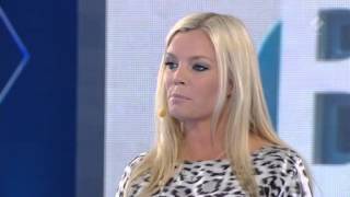 Big Brother Sweden S07E01 2011 [upl. by Lorena]