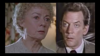 Miss Marple vs the 80s  Ordeal by Innocence [upl. by Warde]