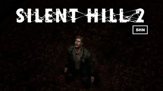 Silent Hill 2 HD 1080p Walkthrough Longplay Gameplay Lets Play No Commentary [upl. by Athenian98]