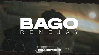 Renejay  BAGO Official Music Video [upl. by Yentterb]