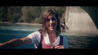 DJ OSTKURVE feat Daisy Raise  the Lonely Goatherd Official Video [upl. by Gasparo]