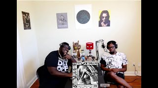 King of the Mischievous South  Denzel Curry  Album Review  LATD [upl. by Aihc]