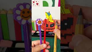 Lo que otros usan VS Lo que yo uso 🤯 tips craft art paper manualidades shorts  Parte 11 [upl. by Aihseyt]