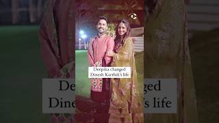 Dinesh Karthik Love Story  Curix TV  shorts love lovestory cricket breakup curixtv [upl. by Ztnahc165]