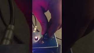 ROG Mockman quotRockmanquot diy pedal [upl. by Leirud]