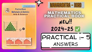 12th maths practical book • class 12th maths practical 5 pair of straight line solution [upl. by Yragerg]