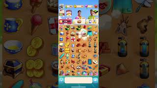 Travel Town  Merge Adventure Gameplay 115 Magmatic Games LTD Moon Active Merge amp Discover games [upl. by Henning722]