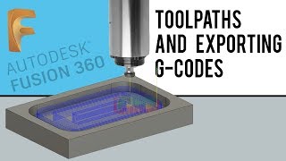 CNC router programming course [upl. by Cacia908]