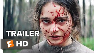 THE NIGHTINGALE Trailer HD Mongrel Media [upl. by Purity]