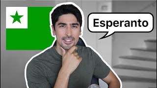 What is Esperanto Introduction to the International Language [upl. by Moretta]