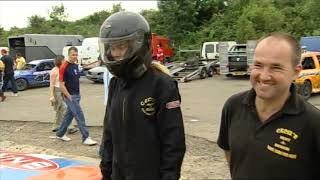 Try before you die Bovingdon Raceway Bangers [upl. by Jehius]