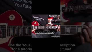 FRANKENSTEIN Edgar Winter Group  LESSON AVAILABLE NOW EricBlackmonGuitar ericblackmonguitar [upl. by Thorne423]