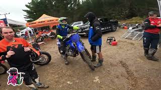 2024 YZ250FX 5 MIN REVIEW  NEW ZEALANDS BEST CROSS COUNTRY BIKE [upl. by Derick]