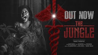 THE JUNGLETAMIL SHORT FILM TAMIL MANU SARAFOJI DHESHIKA KOLKATADOCTOR doctor tamil kolkata [upl. by Decker]