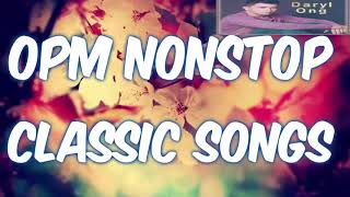 Victor Wood Non Stop Medley Classic Songs Collection [upl. by Yerak]